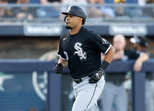 White Sox Release LaMonte Wade Jr.