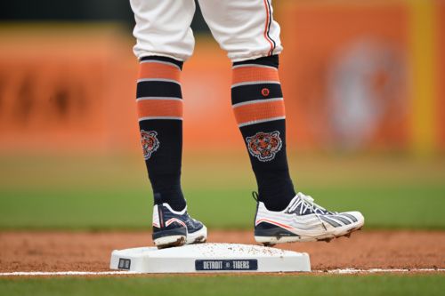 Game 15: Detroit Tigers vs. Miami Marlins, 1:10 p.m.