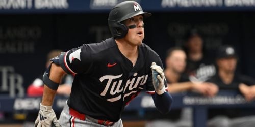 Reeling Twins head home looking to turn around 'tough funk'