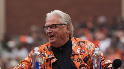 Why Duane Kuiper's sunny prediction for SF Giants in 2027 is wishful thinking