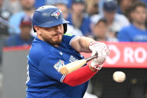 Just A Terrible Effort, Jays Lose
