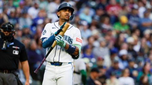 Mariners watching Julio Rodríguez sabotage his stardom with bad habit he must kick