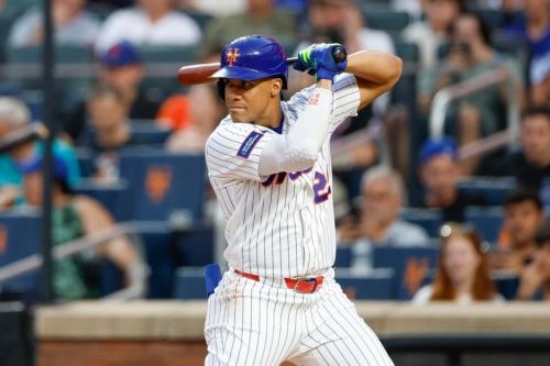 Mets vs. Astros: Lineups, broadcast info, and open thread, 8/29/26