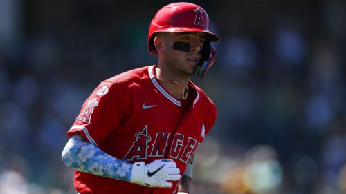 Mariners Rumors: Trade interest in Angels' Zach Neto should be offseason groundwork