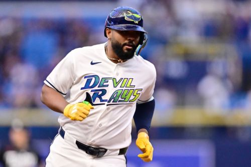 Rays 6, Twins 2: Twins are losers and game is a snoozer