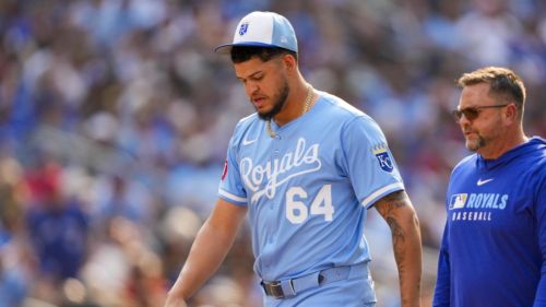 Royals could be making early pitching mistakes after pair of surprising roster cuts
