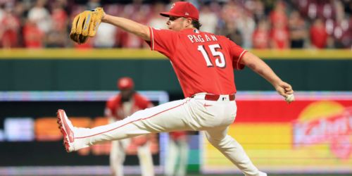 Pagán eager to ramp up rehab after first bullpen session