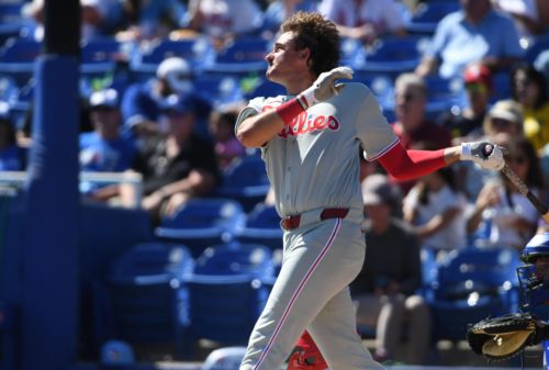 Phillies on the Pharm: 6/11/2026
