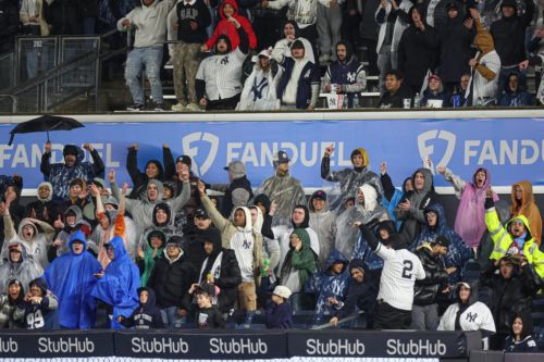 Around the League in 90 Days: The Yankees