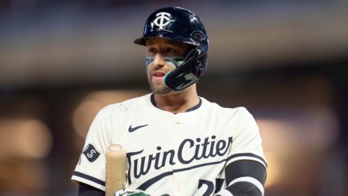 Twins’ handling of Royce Lewis on Opening Day seems short-sighted