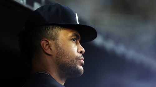 Yankees insiders might have telegraphed Giancarlo Stanton's future with New York