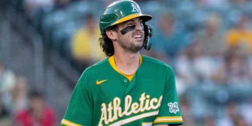A's expect Wilson (shoulder) to miss rest of season: 'Not great news'