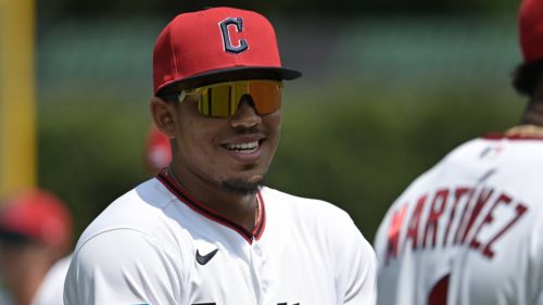 Guardians’ bright future is evident in latest MLB Pipeline prospect re-rank