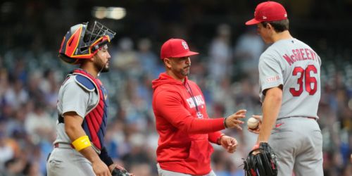 McGreevy's numbers don't add up, and Brewers saw through it