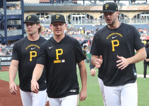 Pirates need to make some moves with pitching rotation in the offseason
