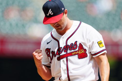 Braves vs. Reds chat and discussion: Tyler Mahle vs. Brady Singer