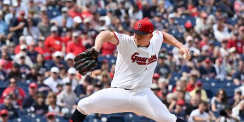 Messick, in stellar rookie season, leads Guards into crucial week