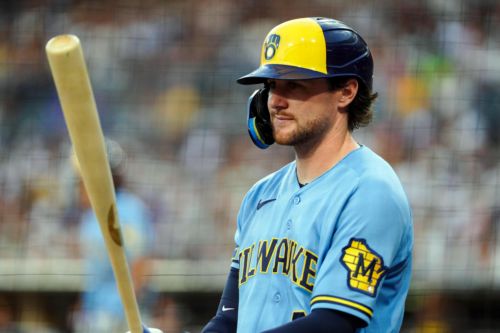 Game Discussion: Milwaukee Brewers (77-48) vs. Seattle Mariners (59-66)