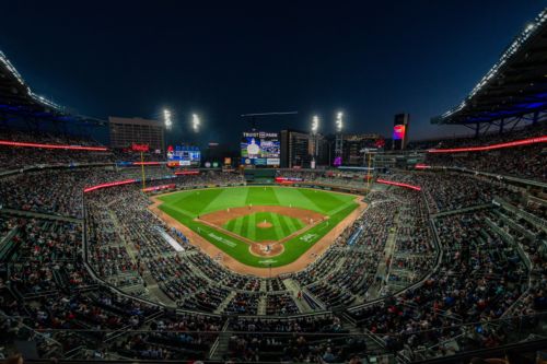 Braves vs. Athletics game thread: March 30