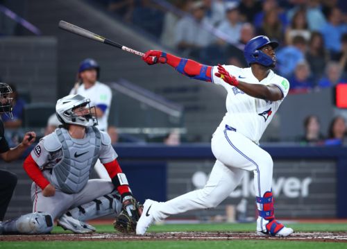 No Offense and Poor Relief Pitching, Jays Lose