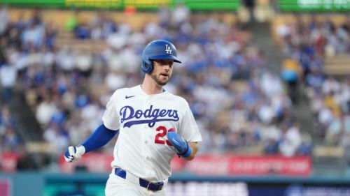 Kyle Tucker, Miguel Rojas troll Dodgers reporter after perfectly fair revelation