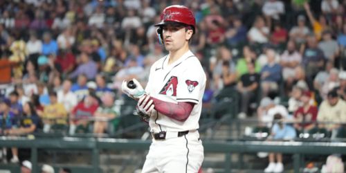 With All-Star break approaching, D-backs know they need to pick up the pace