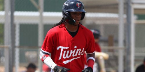 Orioles trade Kremer, get OF prospect Reyes in return from Twins