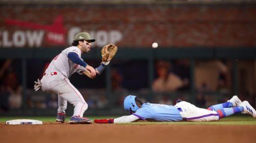 Red Sox still delaying the inevitable with Marcelo Mayer after Trevor Story injury