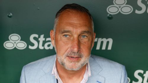 Angels Rumors: Japanese closer turned elite starter could define offseason