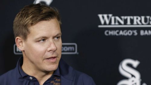 Ongoing White Sox phenomenon should have Brewers’ front office flattered