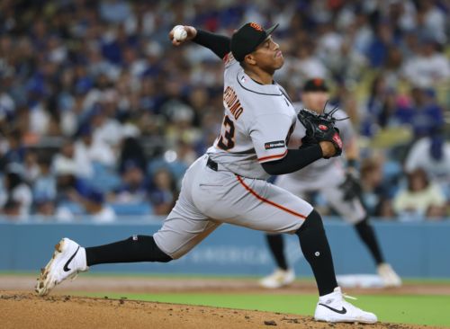 9/23 Gamethread: Giants vs. Twins