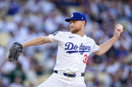 Dodgers vs. Rockies: game chat
