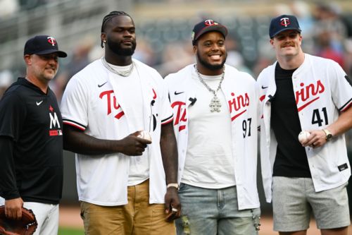 Game 149: Guardians at Twins