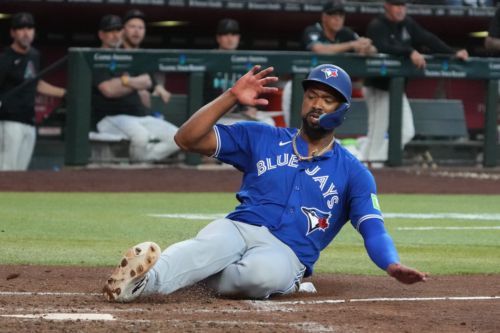Blue Jays Gameday (April 19): Toronto looks to avoid being swept for the second time in 2026