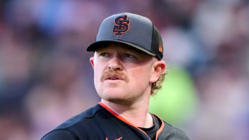 Logan Webb took matters into his own hands to get (potential) SF Giants co-ace in MLB Draft