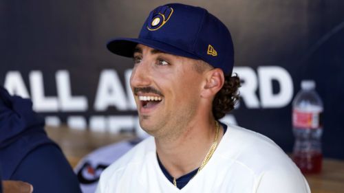 3 Brewers who could be in the Rookie of the Year conversation in 2026
