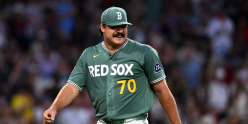 Tolle's 14-K gem reminiscent of Clemens ... and draws comp to Skubal