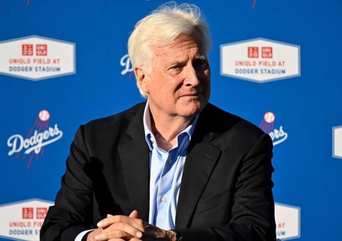 Dodgers Owner Mark Walter Embroiled in Financial Investigation