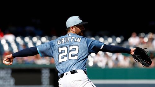 Guardians quiet advantage got even stronger thanks to Foster Griffin trade