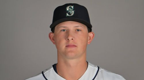 Praise for Mariners prospect Ryan Sloan goes over the top after near-perfect game