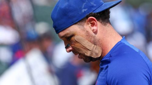 Alex Bregman may return from horrifying injury in time to play Cubs' final series against Red Sox