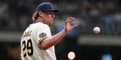 Murphy stands by Megill, says he doesn't deserve boos