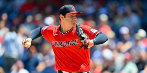 Williams dazzles with 11 K's and immaculate inning, but Guardians fall short in 12 innings