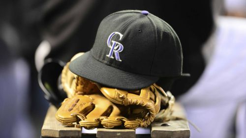 Rockies' No. 2 prospect is soaring with an electrifying start in Triple-A