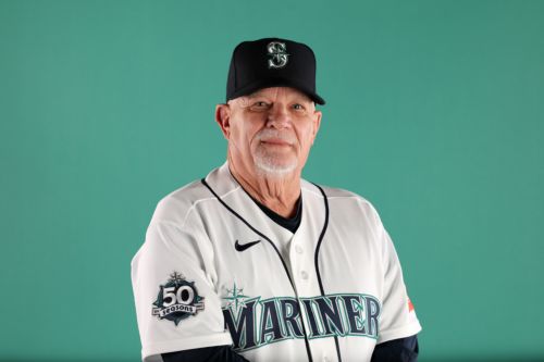 Mariners Spring Training 2026, Game #21