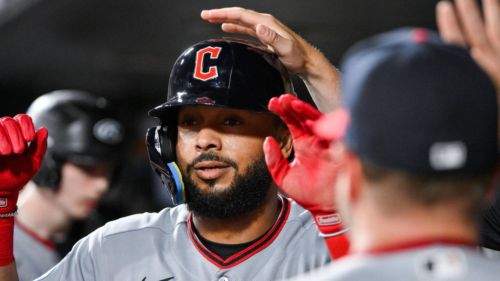 Guardians add to outfield depth after George Valera surprisingly clears waivers