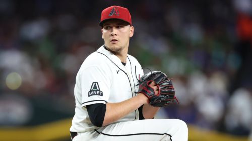 2 former Mariners prospects thriving with new teams, 2 who are crashing