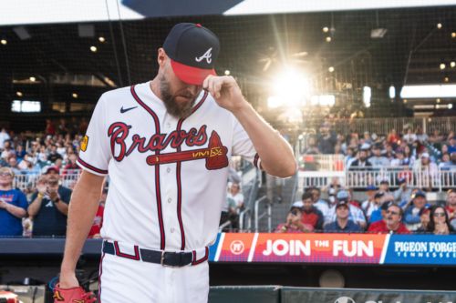 Cubs foil Braves’ sweep plans with a shutout win