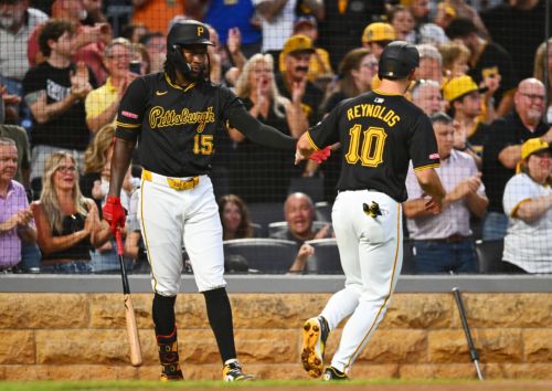 VOTE: Who will be Pirates best hitter this season?