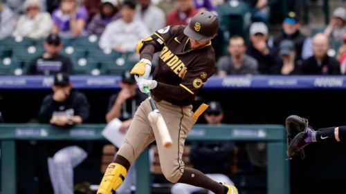 Convenient Jake Cronenworth injury solves an awkward issue for Padres